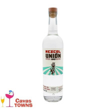Mezcal Union Joven 700 ml - Cavas Towns