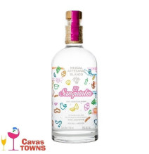 Mezcal San Quintin 750 ml - Cavas Towns