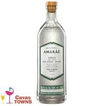 Mezcal Amaras Cupreata - 750ml - Cavas Towns