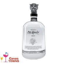 Mezcal Don Ramon Joven Salmiana 750 ml - Cavas Towns