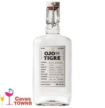 Mezcal Ojo de Tigre Joven 750 ml - Cavas Towns
