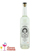 Mezcal Santa Pedrera Joven 750 ml - Cavas Towns