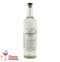 Mezcal Buenbicho Joven 750 ml - Cavas Towns