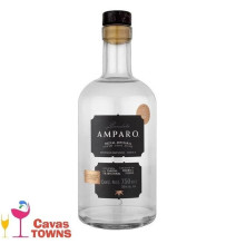 Mezcal Bendito Amparo Joven Espadin 750 ml - Cavas Towns