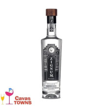 Mezcal Zignum Joven 700 ml - Cavas Towns