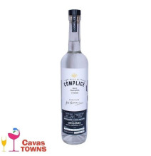 Mezcal Complice Origenes Joven 750ml - Cavas Towns