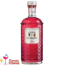 Mezcal Los Danzantes Pechuga 750 ml - Cavas Towns