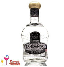 Mezcal Fandango Joven 750 ml - Cavas Towns