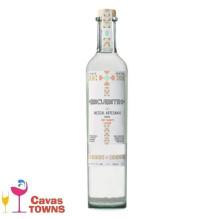 Mezcal Encuentro Joven 750 ml - Cavas Towns