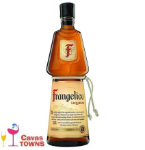 Licor Frangelico 700 ml - Cavas Towns