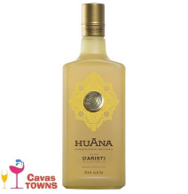 Licor de Guanabana Huana 750 ml