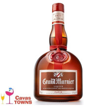 Licor Grand Marnier Cordon Rouge 700 ml - Cavas Towns