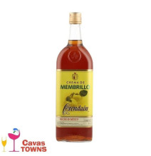 Crema De Membrillo Orendain 1L - Cavas Towns