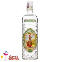Anis Asturiana Seco 1lt - Cavas Towns