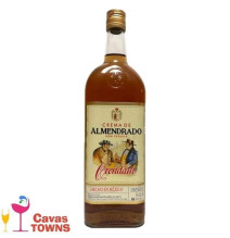 Crema Almendrado Orendain Tipo Amaretto 750 ml - Cavas Towns