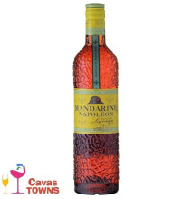 Licor Napoleon Mandarina 700 ml