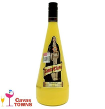 Rompope Santa Clara Vainilla 1 L - Cavas Towns