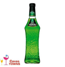 Licor Midori De Melon 1L - Cavas Towns