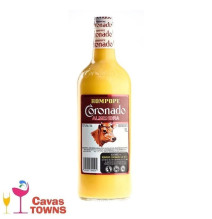Rompope Coronado Almendra 1L - Cavas Towns