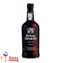 Oporto Royal Tawny 750 ml - Cavas Towns