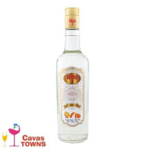 Licor Wind 4 Triple Sec 750 ml - Cavas Towns