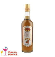 Licor Wind 4 Amaretto 750 ml - Cavas Towns