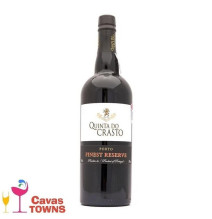 Oporto Quinta Do Crasto 750 ml - Cavas Towns