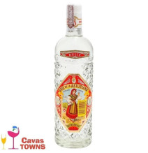 Anis Asturiana Dulce 1lt - Cavas Towns