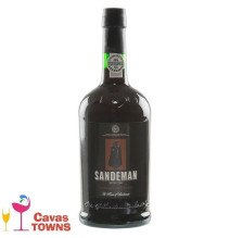Oporto Sandeman Tawny 750 ml - Cavas Towns