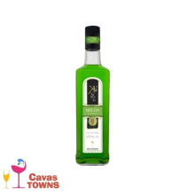 Licor Karamelo De Melon 750 ml - Cavas Towns