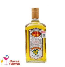 Licor Wind 4 Damiana 750 ml - Cavas Towns