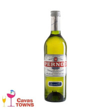 Licor Pernod Paris 700 ml - Cavas Towns