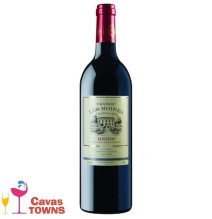 Vino Tinto Chateau Les Moines 750 ml. - Cavas Towns