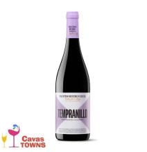 Vino Tinto Faustino Rivero Tempranillo 750 ml - Cavas Towns