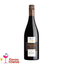 Vino Tinto Jean Claude Mas Origines Pinot Noir 750 ml - Cavas Towns