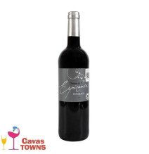 Vino Tinto Chateau de L'Esperance 750ml - Cavas Towns