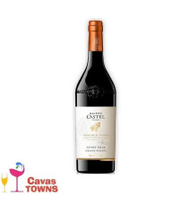 Vino Tinto Maison Castel Grande Reserve Pinot Noir - Cavas Towns
