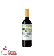Vino Tinto Viñas Del Vero Luces 750ml - Cavas Towns