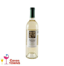Vino Blanco Puerto Nuevo 750 ml - Cavas Towns
