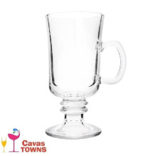 Irish Coffee Mug 225 ml - Cavas Towns