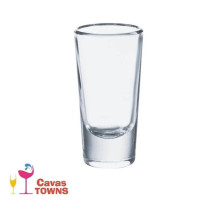 Vaso Tequilero 30 ml - Cavas Towns