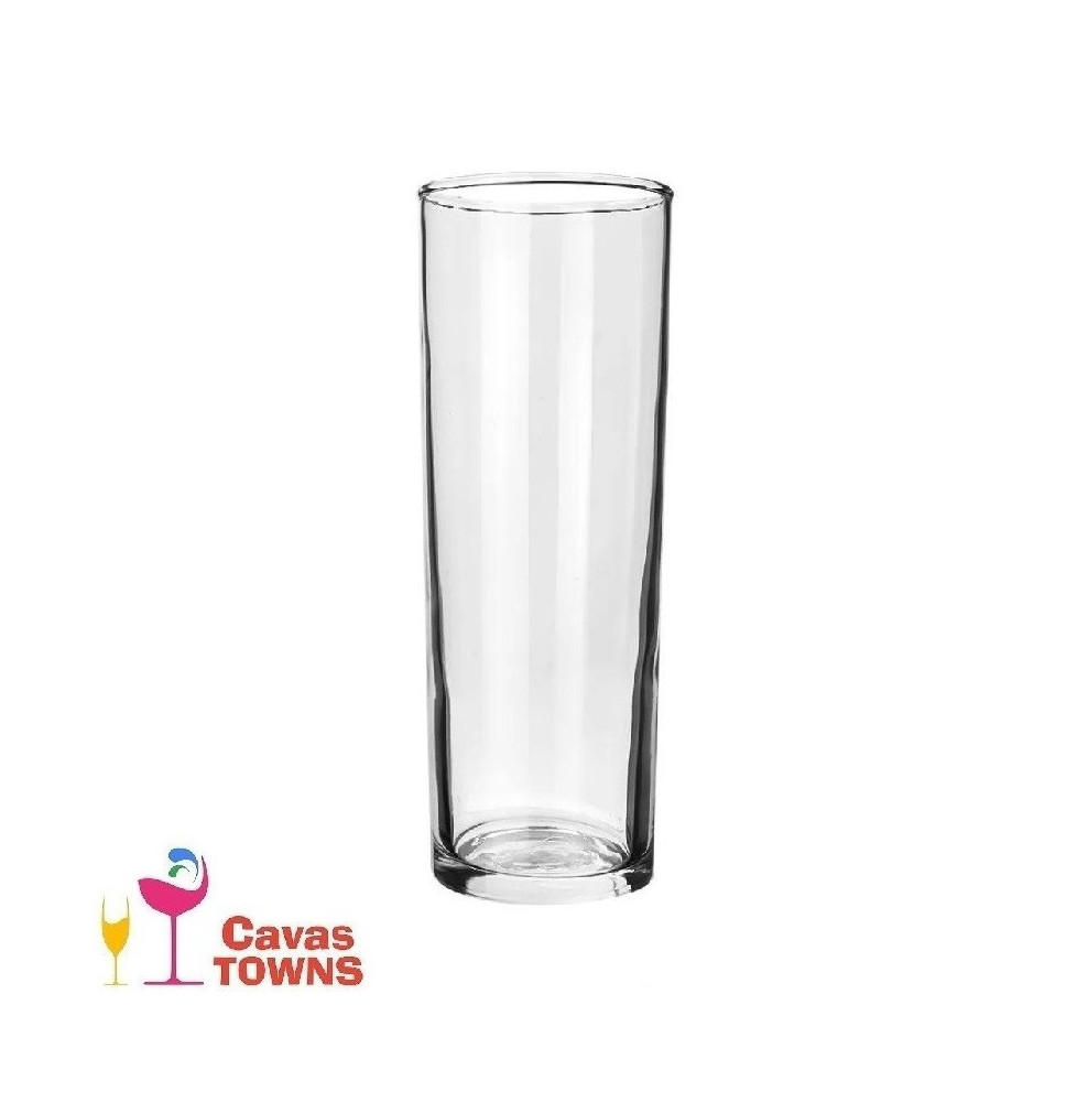 Vaso Collins 350 ml - Cavas Towns