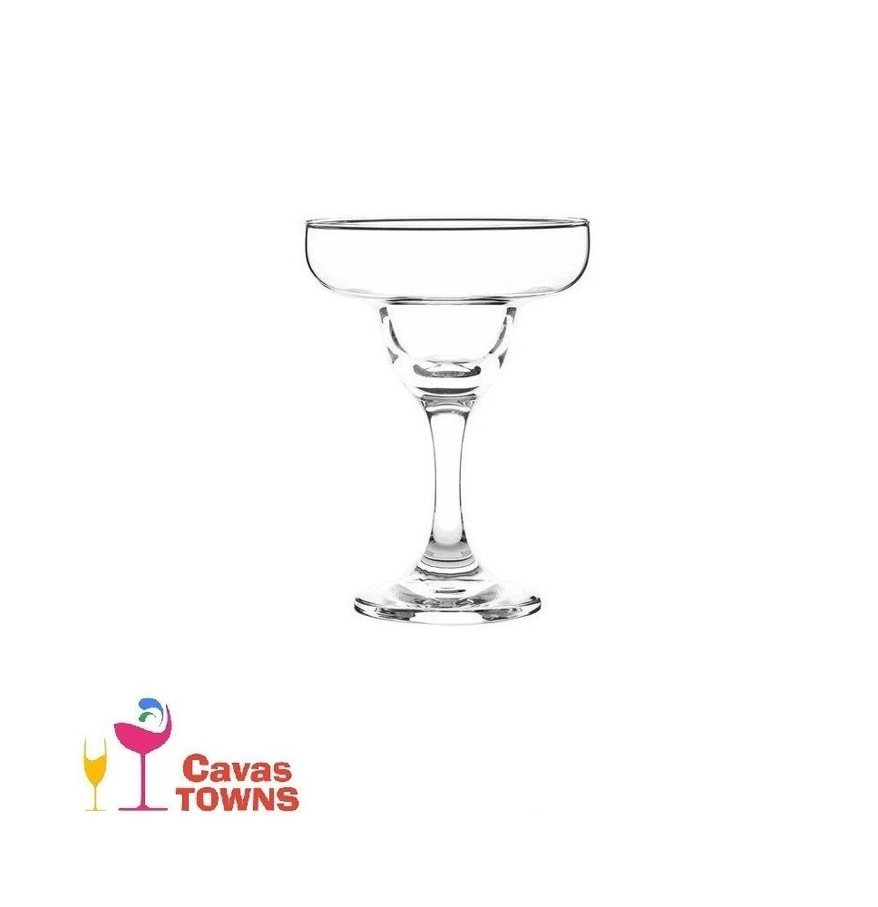 Copa Margarita 266 ml - Cavas Towns