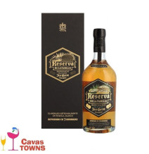 Tequila Reserva De La Familia Reposado 750 ml - Cavas Towns