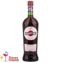 Vermouth Martini Rosso 750 ml - Cavas Towns