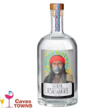 Sotol Raramuri Joven Remari 750 ml - Cavas Towns