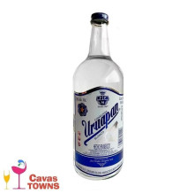 Charanda Uruapan Blanco 940 ml - Cavas Towns