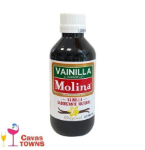 Extracto Vainilla 150 ml - Cavas Towns