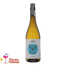 Vino Blanco Español Neleman Yawn Verdejo 750 ml - Cavas Towns