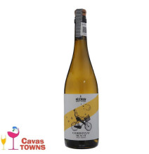 Vino Blanco Español Neleman Yawn Chardonnay 750 ml - Cavas Towns